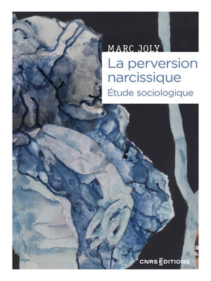 cover image of La perversion narcissique